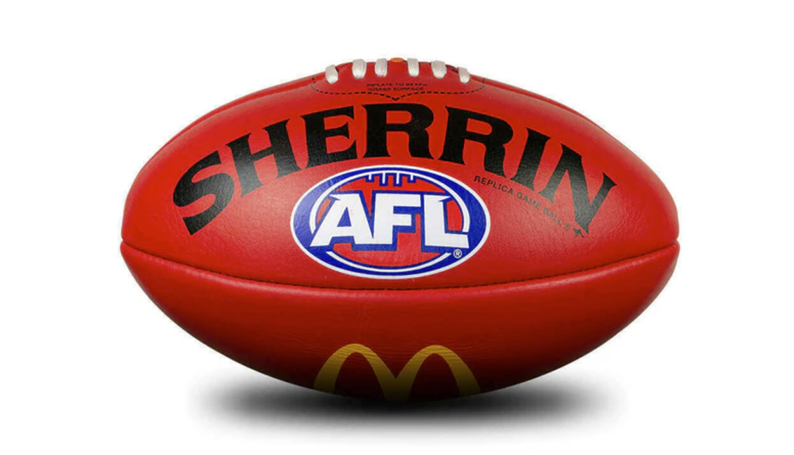 CIS 15yrs AFL Nominations Due