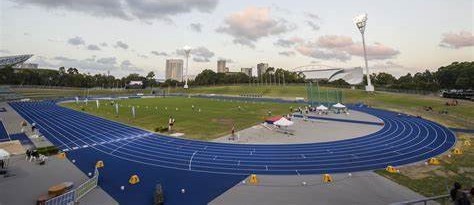 AICES Athletics Championships 2025