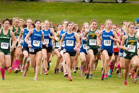 CIS Cross Country Championships 2025